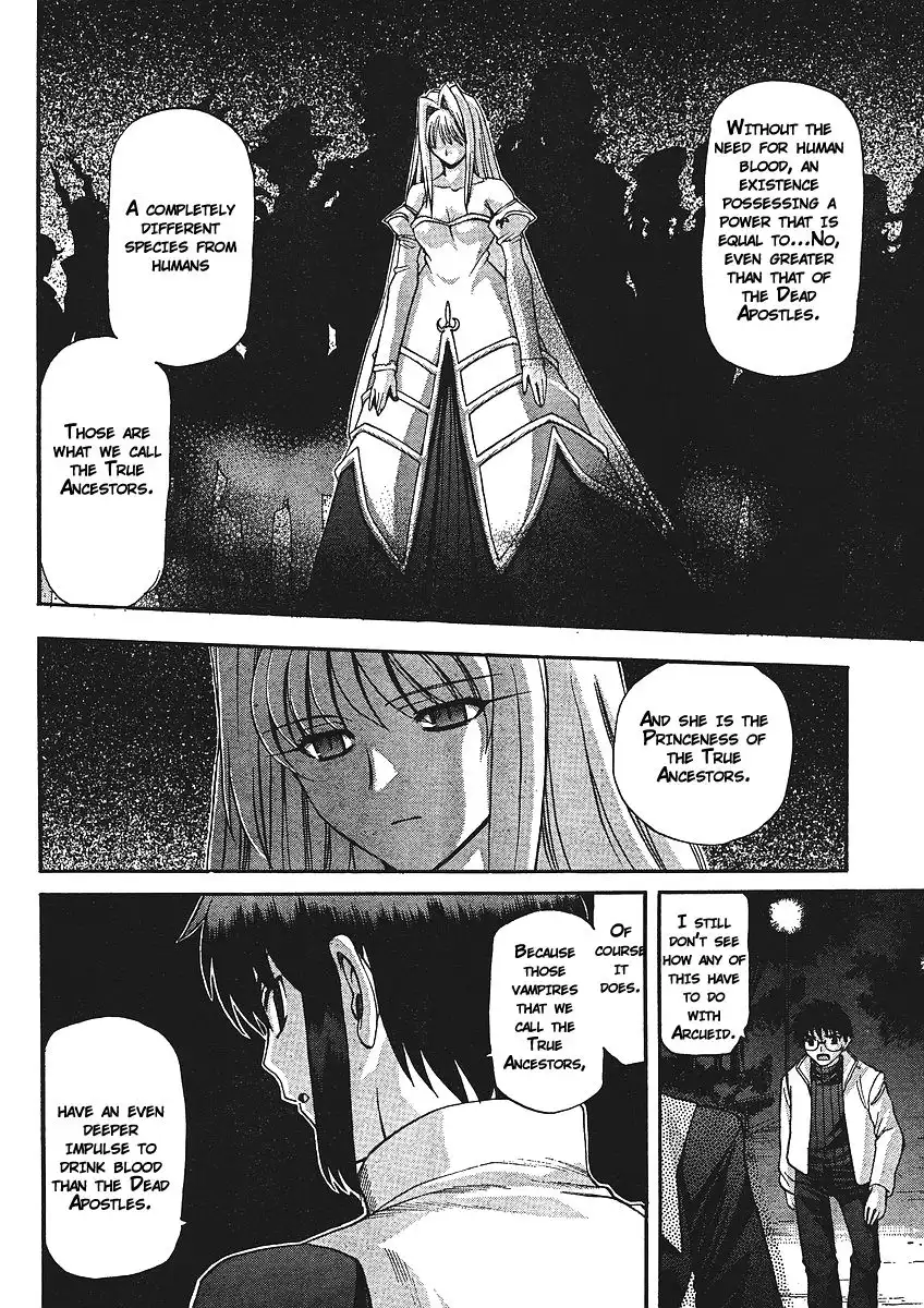 Shingetsutan Tsukihime Chapter 54 13